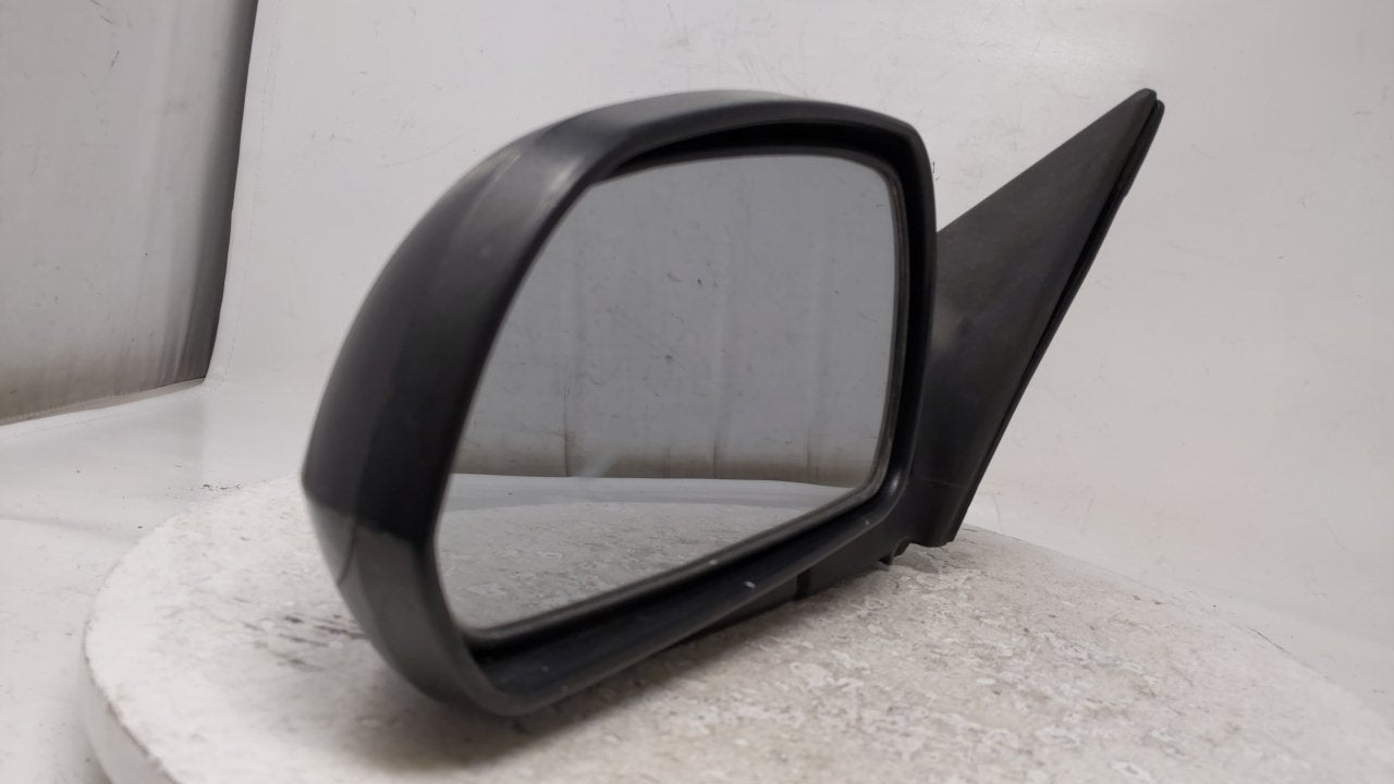 2001-2006 Hyundai Elantra Driver Side View Mirror - Left Door Mirror OEM Used - Oemusedautoparts1.com