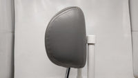 2001 Hyundai Elantra Headrest Head Rest Rear Center Seat Gray 40386 - Oemusedautoparts1.com