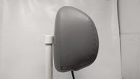 2001 Hyundai Elantra Headrest Head Rest Rear Center Seat Gray 40386 - Oemusedautoparts1.com