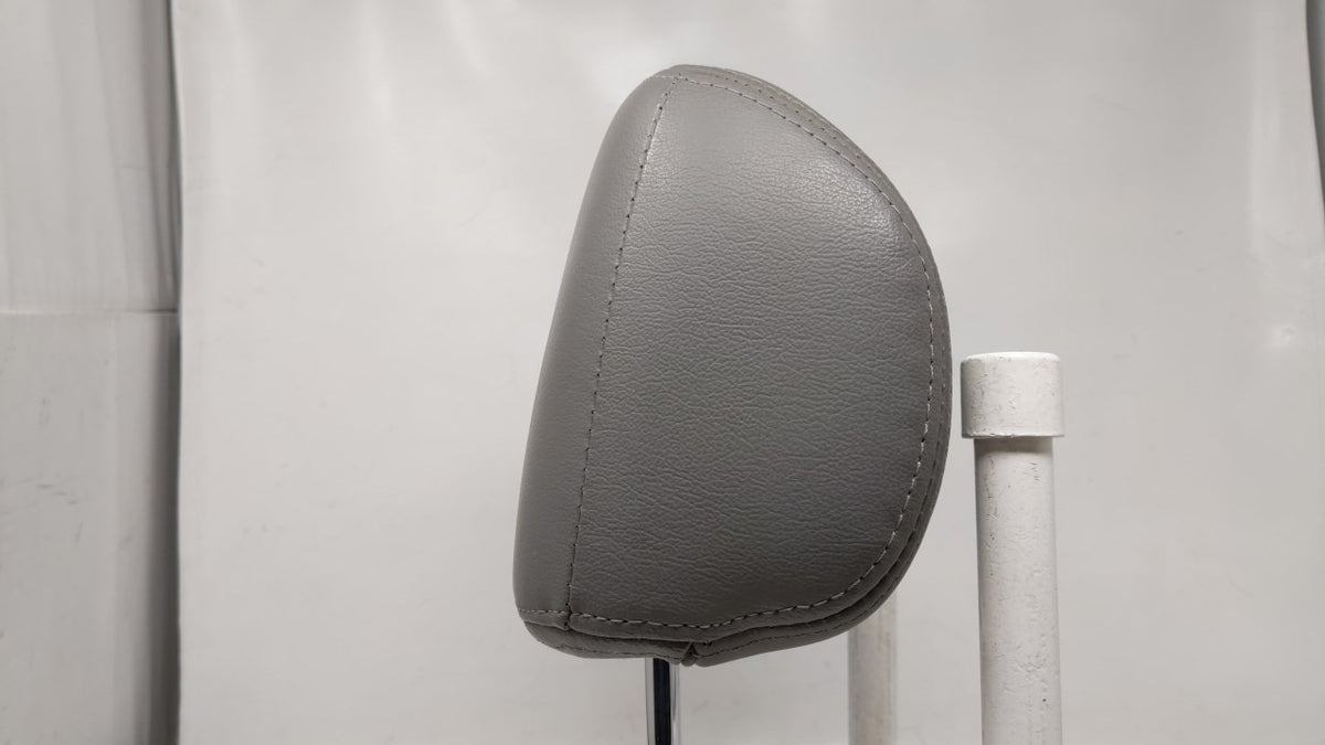 2001 Hyundai Elantra Headrest Head Rest Rear Center Seat Gray 40386 - Oemusedautoparts1.com