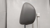 2001 Hyundai Elantra Headrest Head Rest Rear Center Seat Gray 40386 - Oemusedautoparts1.com