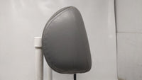 2001 Hyundai Elantra Headrest Head Rest Rear Center Seat Gray 40386 - Oemusedautoparts1.com