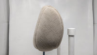 2001 Hyundai Elantra Headrest Head Rest Rear Center Seat Tan - Oemusedautoparts1.com