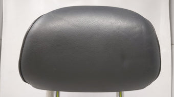 compare product 2001-2006 hyundai Elantra Headrest Head Rest Front Driver Passenger Black 41820