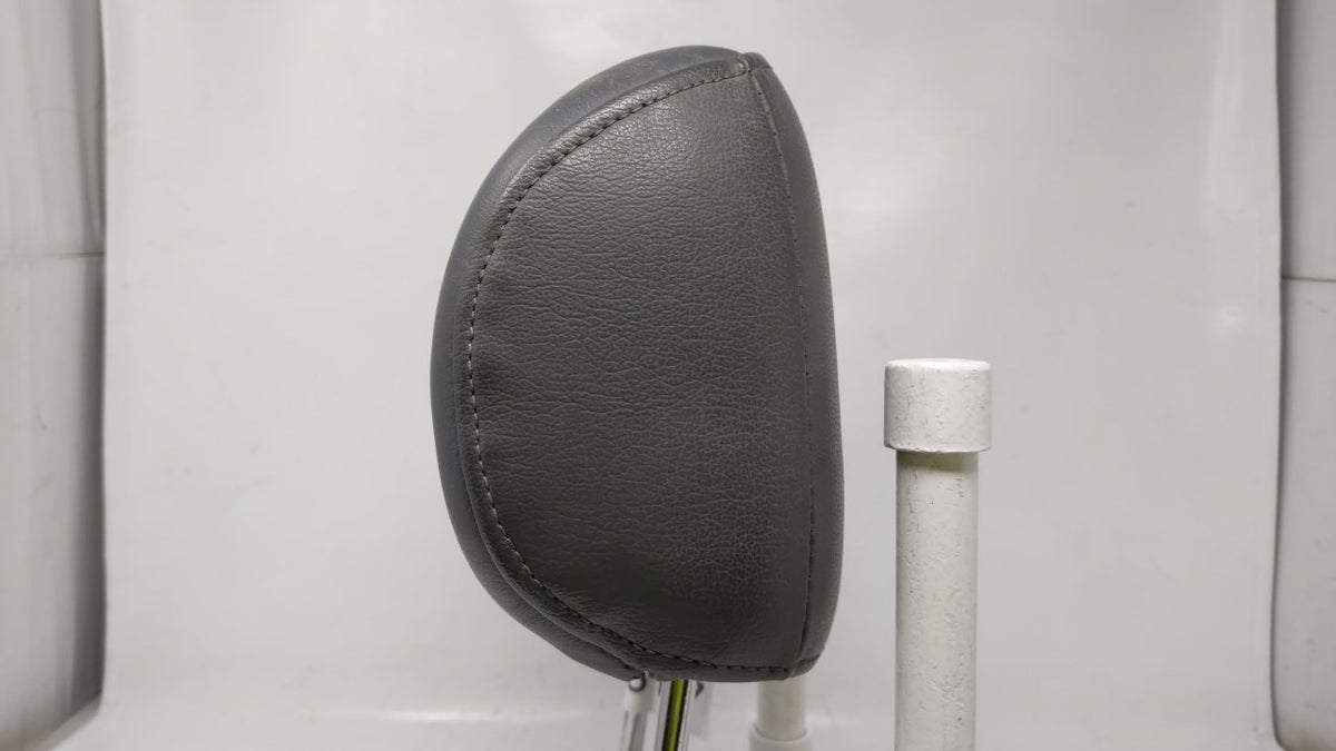 2001-2006 hyundai Elantra Headrest Head Rest Front Driver Passenger Black 41820 - Oemusedautoparts1.com