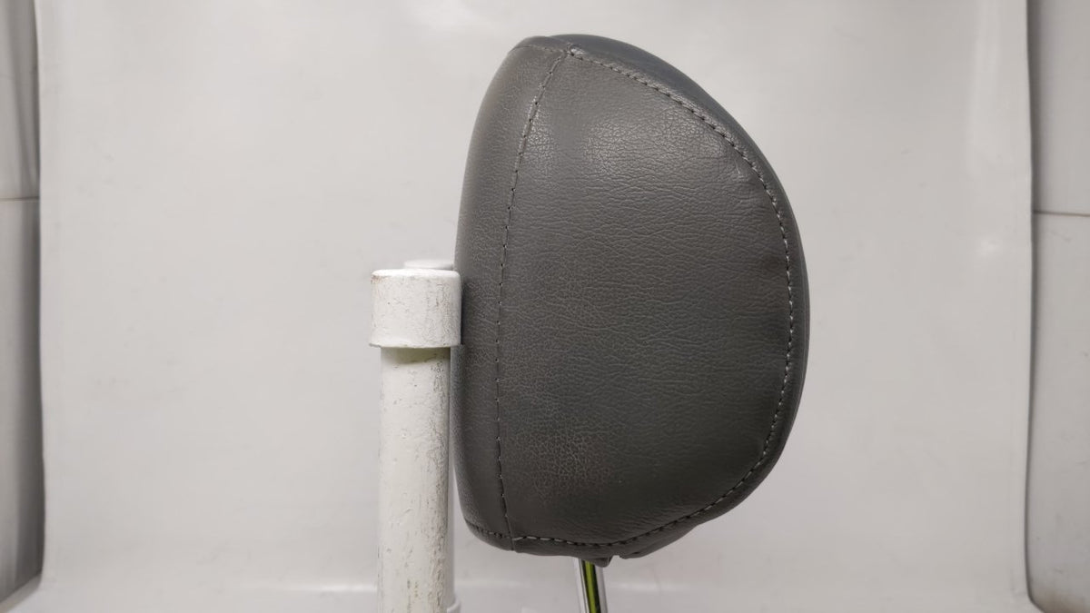 2001-2006 hyundai Elantra Headrest Head Rest Front Driver Passenger Black 41820 - Oemusedautoparts1.com