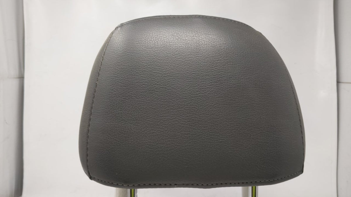 2001-2006 hyundai Elantra Headrest Head Rest Front Driver Passenger Black 41820 - Oemusedautoparts1.com