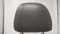 2001-2006 hyundai Elantra Headrest Head Rest Front Driver Passenger Black 41820 - Oemusedautoparts1.com