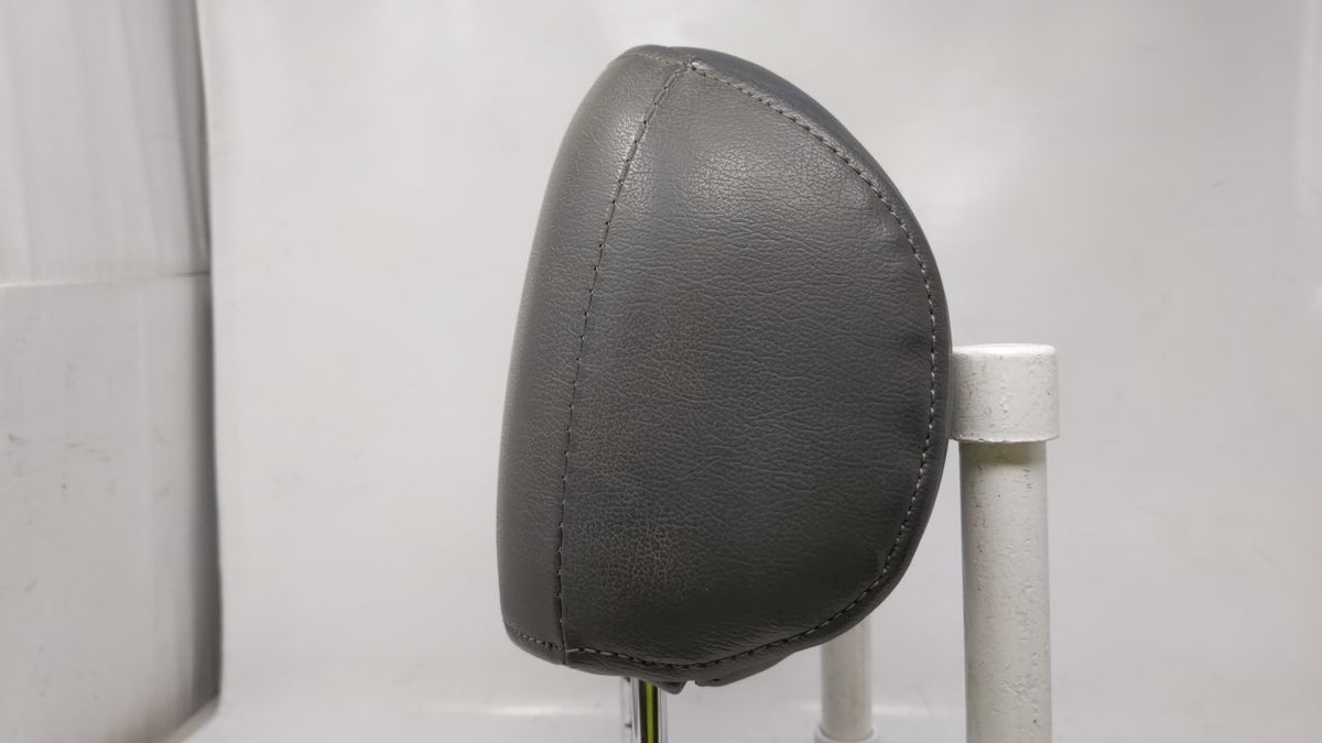 2001-2006 hyundai Elantra Headrest Head Rest Front Driver Passenger Black 41820 - Oemusedautoparts1.com
