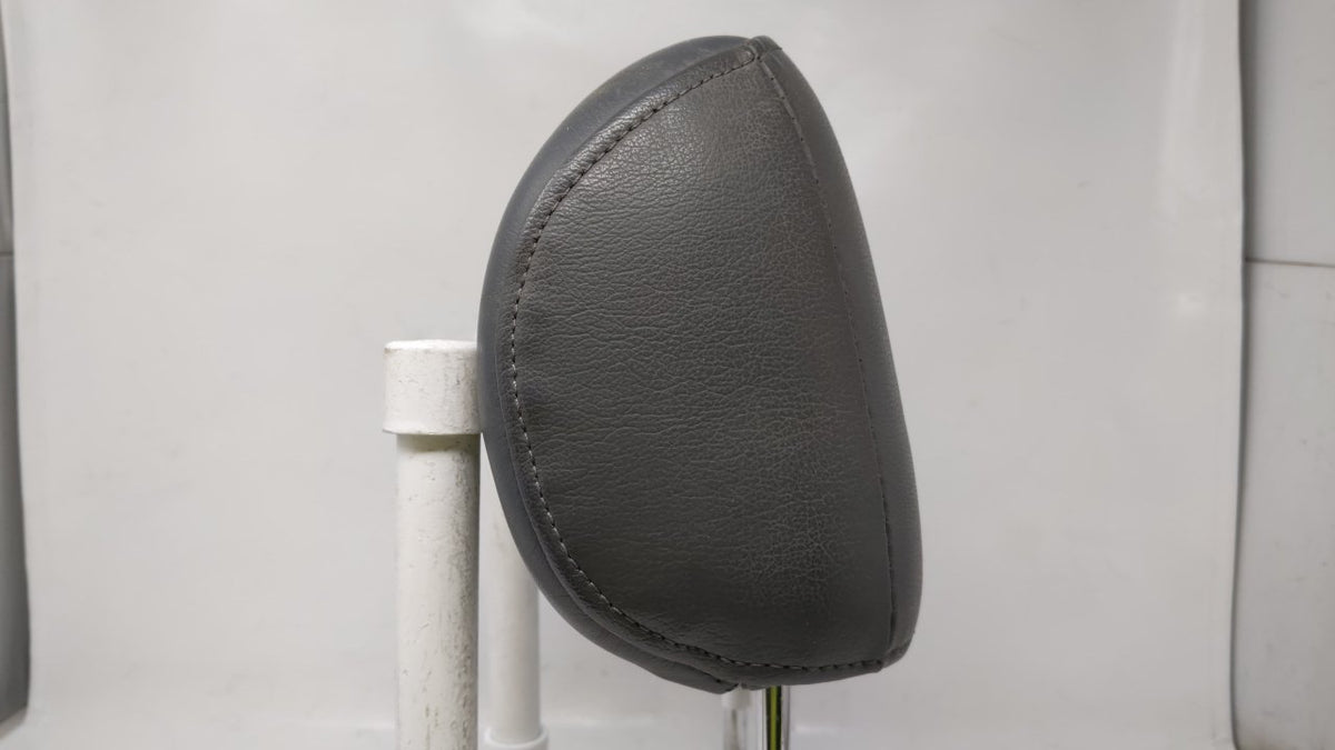 2001-2006 hyundai Elantra Headrest Head Rest Front Driver Passenger Black 41820 - Oemusedautoparts1.com