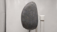 2001-2003 Hyundai Elantra Headrest Head Rest Front Passenger Seat Gray - Oemusedautoparts1.com