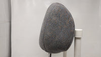 2001-2003 Hyundai Elantra Headrest Head Rest Front Passenger Seat Gray - Oemusedautoparts1.com