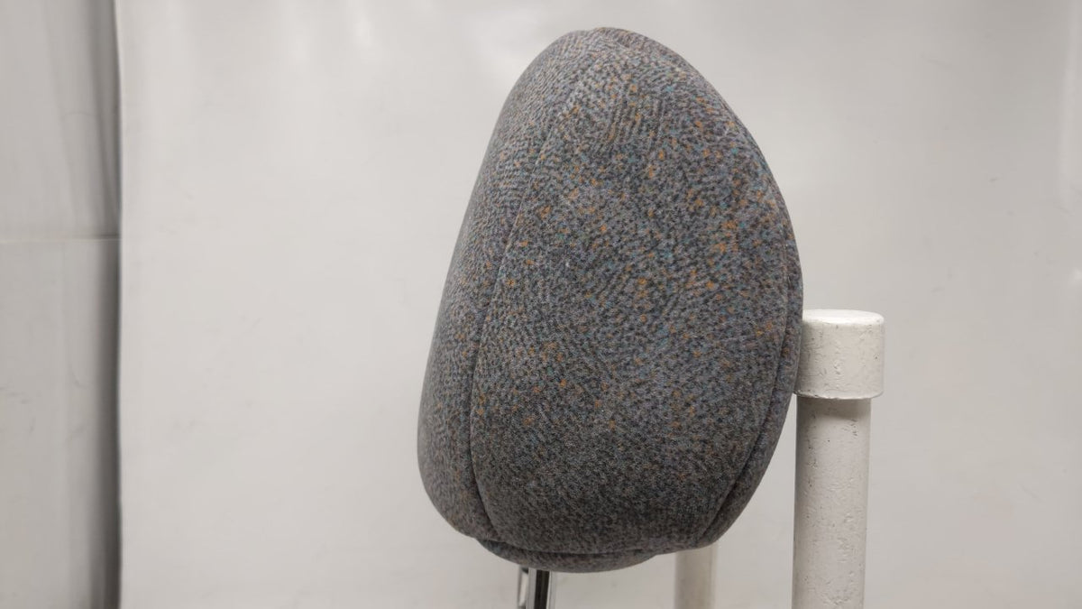 2001 Hyundai Elantra Headrest Head Rest Rear Center Seat Gray 45729 - Oemusedautoparts1.com