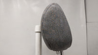 2001-2003 Hyundai Elantra Headrest Head Rest Front Passenger Seat Gray - Oemusedautoparts1.com