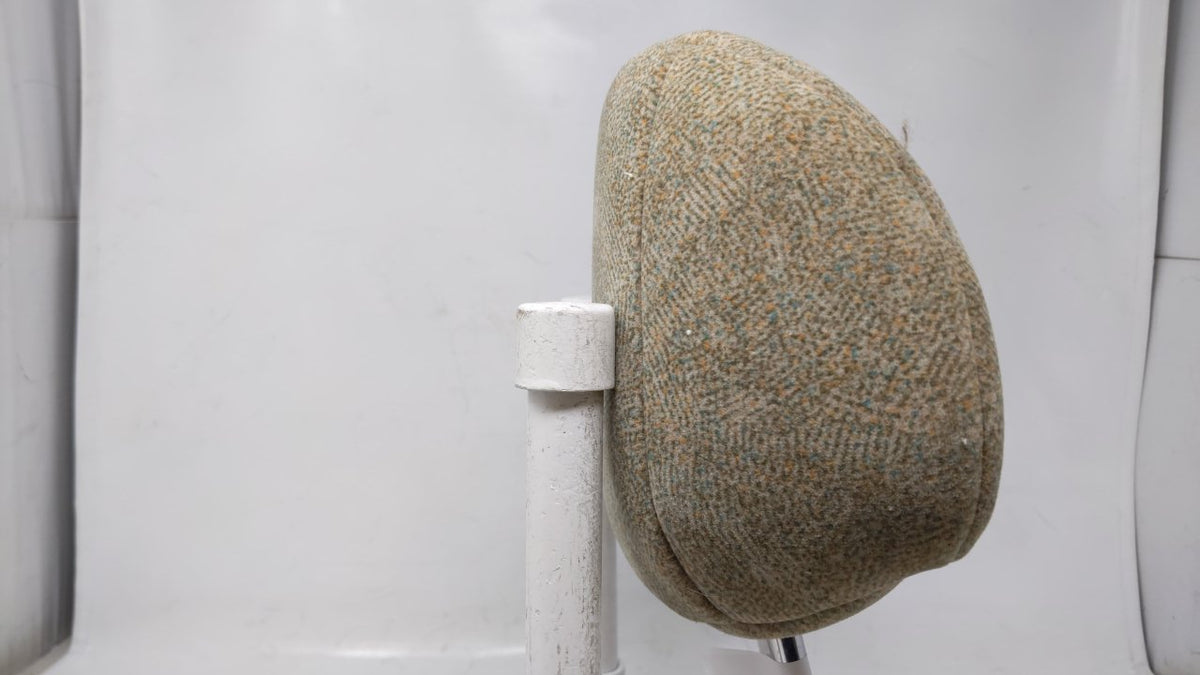 2001 Hyundai Elantra Headrest Head Rest Rear Center Seat Tan 47116 - Oemusedautoparts1.com