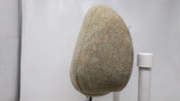2001 Hyundai Elantra Headrest Head Rest Rear Center Seat Tan 47116 - Oemusedautoparts1.com