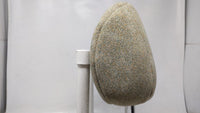 2001 Hyundai Elantra Headrest Head Rest Rear Center Seat Tan 47116 - Oemusedautoparts1.com