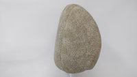 2001 Hyundai Elantra Headrest Head Rest Rear Center Seat Tan 48621 - Oemusedautoparts1.com