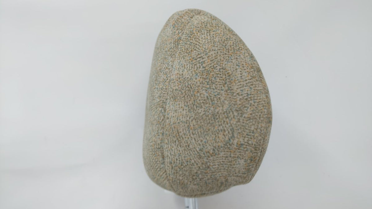 2001 Hyundai Elantra Headrest Head Rest Rear Center Seat Tan 48621 - Oemusedautoparts1.com