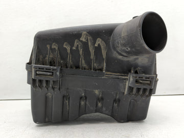 2001-2003 Hyundai Elantra Air Cleaner Intake-duct Hose Tube - Oemusedautoparts1.com