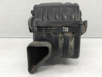 2001-2003 Hyundai Elantra Air Cleaner Intake-duct Hose Tube - Oemusedautoparts1.com