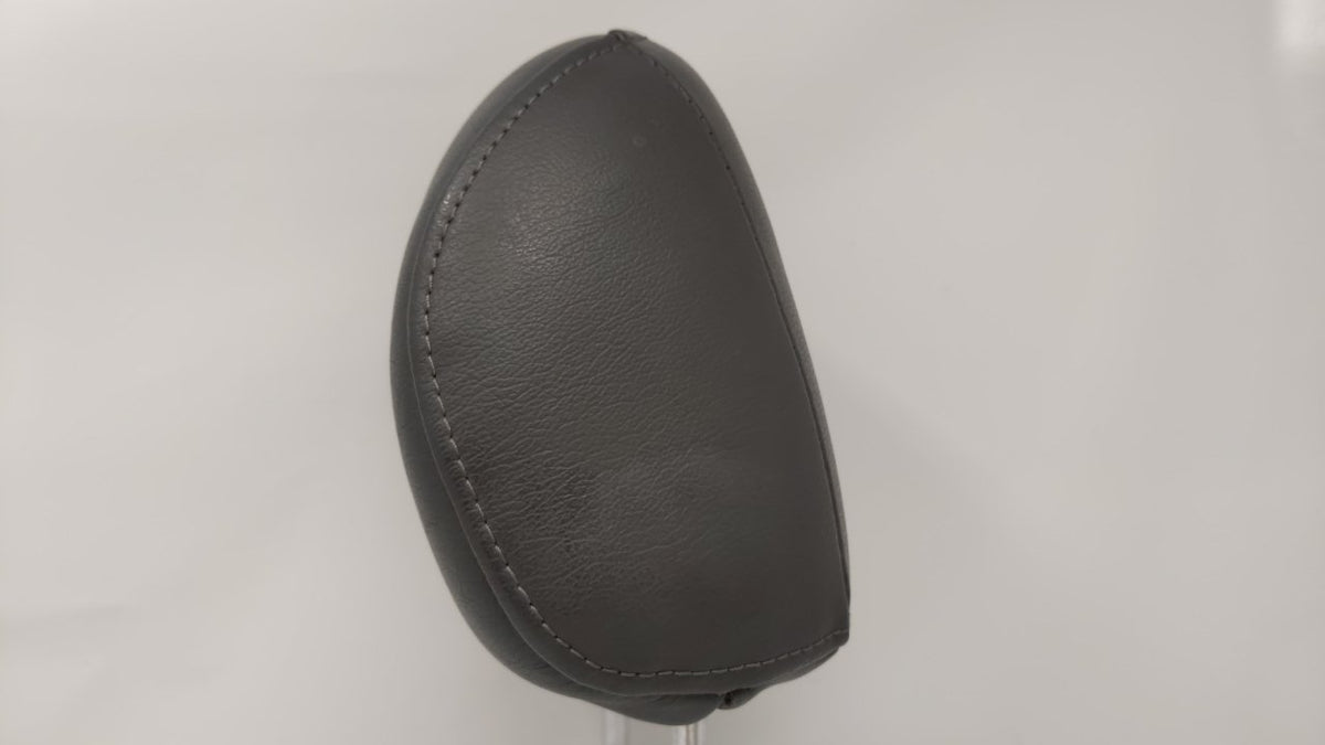2001 Hyundai Elantra Headrest Head Rest Rear Center Seat Black 58473 - Oemusedautoparts1.com
