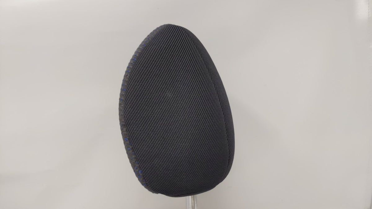 2001 Hyundai Elantra Headrest Head Rest Rear Center Seat Blue - Oemusedautoparts1.com