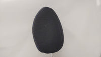 2001 Hyundai Elantra Headrest Head Rest Rear Center Seat Blue - Oemusedautoparts1.com