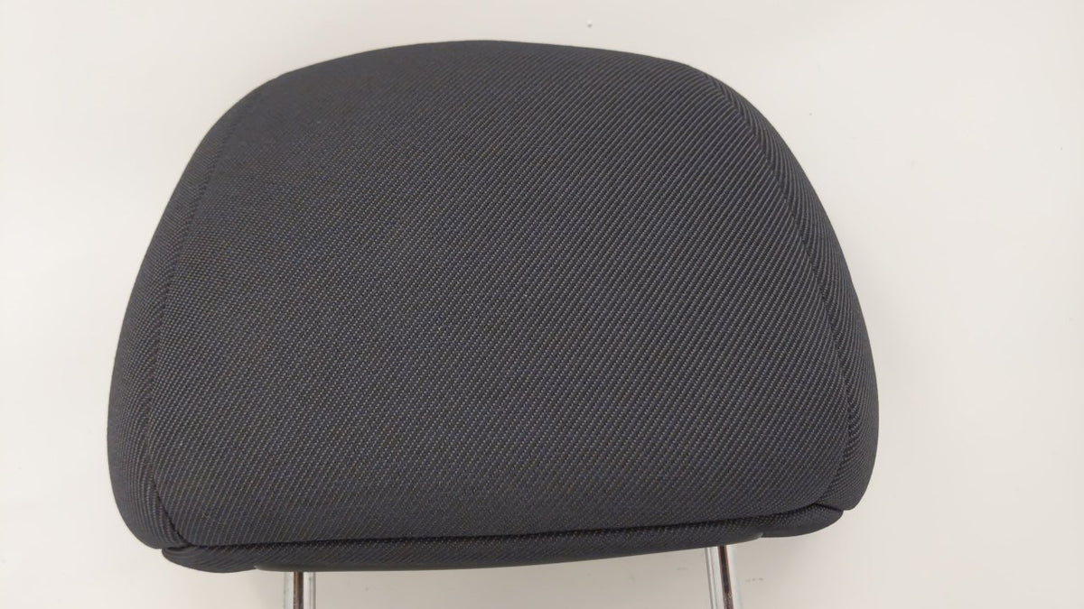 2001 Hyundai Elantra Headrest Head Rest Rear Center Seat Blue - Oemusedautoparts1.com