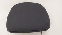 2001 Hyundai Elantra Headrest Head Rest Rear Center Seat Blue - Oemusedautoparts1.com