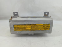 2001-2002 Hyundai Santa Fe Air Bag Driver Left Knee Oem - Oemusedautoparts1.com