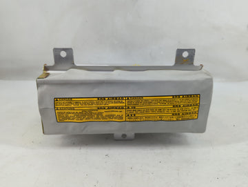 2001-2002 Hyundai Santa Fe Air Bag Driver Left Knee Oem - Oemusedautoparts1.com