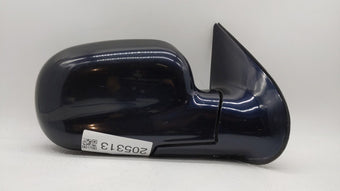 compare product 2001-2004 Hyundai Santa Fe Side Mirror Replacement Passenger Right View Door Mirror P/N:E4012148 E4012147 Fits OEM Used Auto Parts