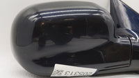 2001-2004 Hyundai Santa Fe Side Mirror Replacement Passenger Right View Door Mirror P/N:E4012148 E4012147 Fits OEM Used Auto