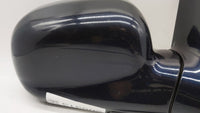 2001-2004 Hyundai Santa Fe Side Mirror Replacement Passenger Right View Door Mirror P/N:E4012148 E4012147 Fits OEM Used Auto