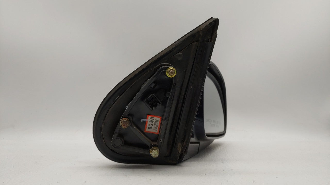 2001-2004 Hyundai Santa Fe Side Mirror Replacement Passenger Right View Door Mirror P/N:E4012148 E4012147 Fits OEM Used Auto