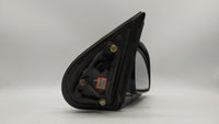 2001-2004 Hyundai Santa Fe Side Mirror Replacement Passenger Right View Door Mirror P/N:E4012148 E4012147 Fits OEM Used Auto