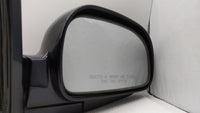 2001-2004 Hyundai Santa Fe Side Mirror Replacement Passenger Right View Door Mirror P/N:E4012148 E4012147 Fits OEM Used Auto