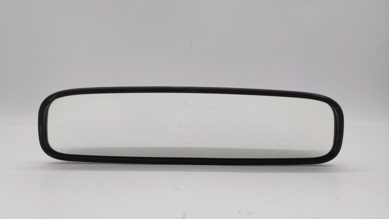 2001-2006 Hyundai Santa Fe Interior Rear View Mirror Replacement OEM P/N:022143 E4022143 Fits OEM Used Auto Parts - Oemuseda