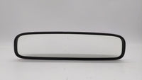2001-2006 Hyundai Santa Fe Interior Rear View Mirror Replacement OEM P/N:022143 E4022143 Fits OEM Used Auto Parts - Oemuseda
