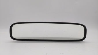 compare product 2001-2006 Hyundai Santa Fe Interior Rear View Mirror Replacement OEM P/N:022143 E4022143 Fits OEM Used Auto Parts