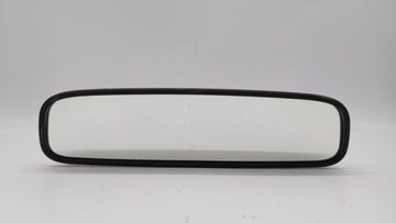 2001-2006 Hyundai Santa Fe Interior Rear View Mirror Replacement OEM P/N:022143 E4022143 Fits OEM Used Auto Parts - Oemuseda