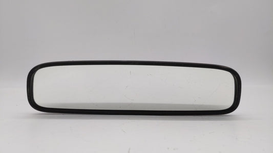2001-2006 Hyundai Santa Fe Interior Rear View Mirror Replacement OEM P/N:022143 E4022143 Fits OEM Used Auto Parts - Oemuseda
