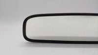 2001-2006 Hyundai Santa Fe Interior Rear View Mirror Replacement OEM P/N:022143 E4022143 Fits OEM Used Auto Parts - Oemuseda