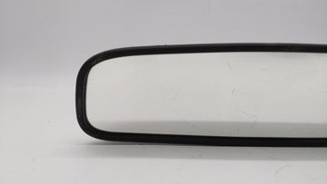 2001-2006 Hyundai Santa Fe Interior Rear View Mirror Replacement OEM P/N:022143 E4022143 Fits OEM Used Auto Parts
