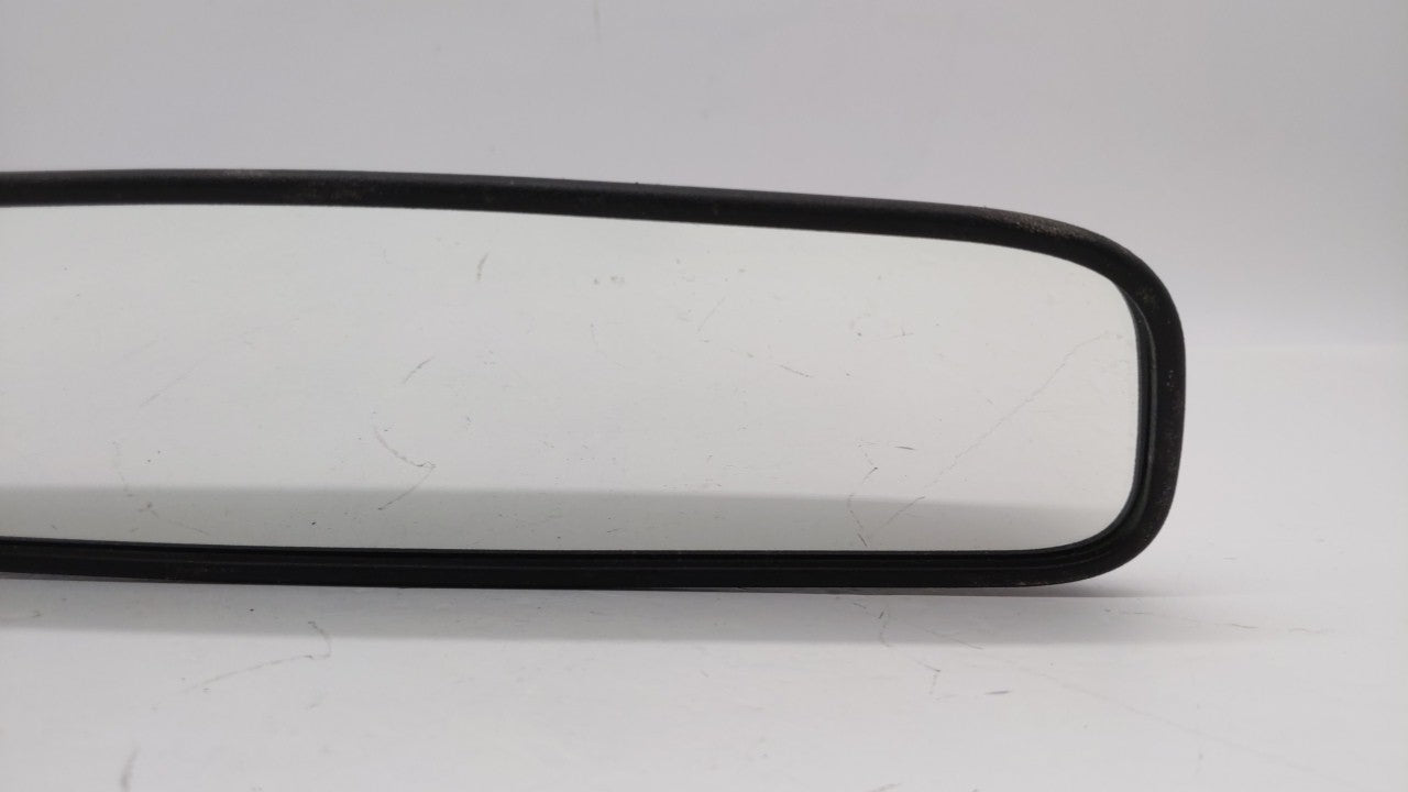2001-2006 Hyundai Santa Fe Interior Rear View Mirror Replacement OEM P/N:022143 E4022143 Fits OEM Used Auto Parts - Oemuseda