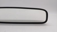2001-2006 Hyundai Santa Fe Interior Rear View Mirror Replacement OEM P/N:022143 E4022143 Fits OEM Used Auto Parts - Oemuseda