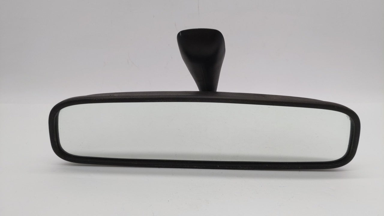 2001-2006 Hyundai Santa Fe Interior Rear View Mirror Replacement OEM P/N:022143 E4022143 Fits OEM Used Auto Parts - Oemuseda