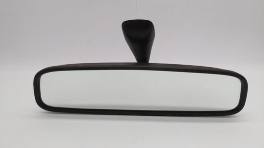 2001-2006 Hyundai Santa Fe Interior Rear View Mirror Replacement OEM P/N:022143 E4022143 Fits OEM Used Auto Parts - Oemuseda