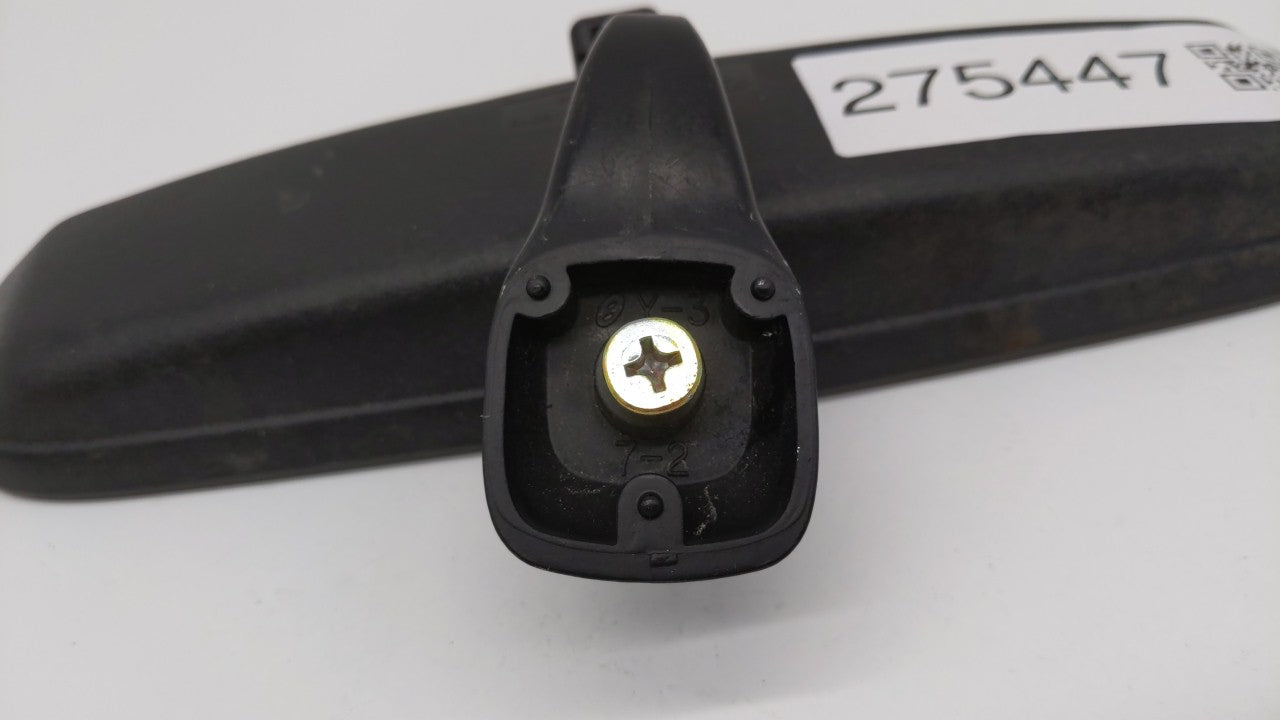 2001-2006 Hyundai Santa Fe Interior Rear View Mirror Replacement OEM P/N:022143 E4022143 Fits OEM Used Auto Parts - Oemuseda